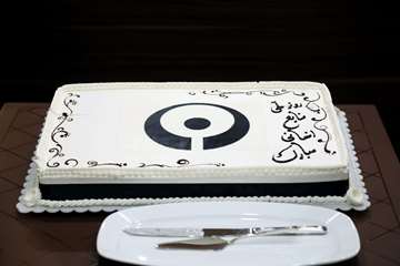 تکریم و معارفه مدیر منابع انسانی